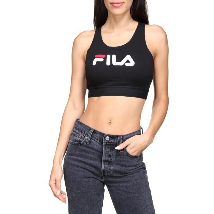Brassiere fila femme Clearance