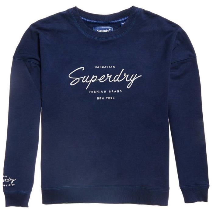 Vêtements femme Pyjamas Superdry Lucy 