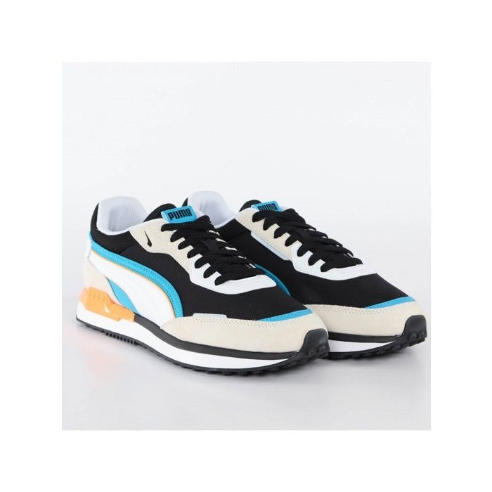 basket puma montante