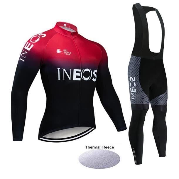 Arsuxeo Homme Pantalon Velo Cyclisme Vélo Pantalons / Surpantalons