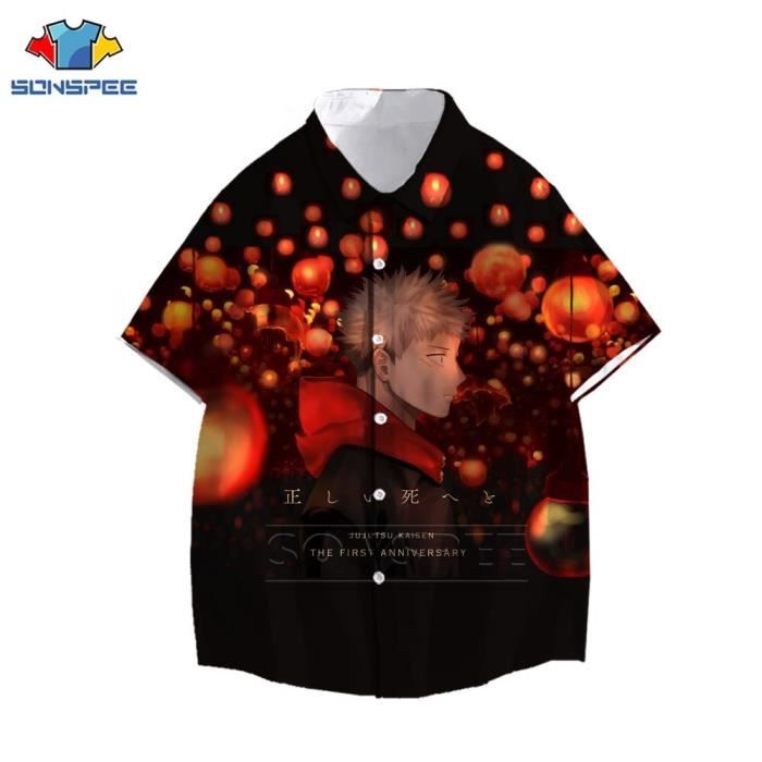 Chemise Homme Manches Longues Imprimé 3D Style Hawaïen / Hippie Années 70 - Tissu Respirant - Pour Fêtes, Loisirs, Look Décontracté été - Coupe Décontractée