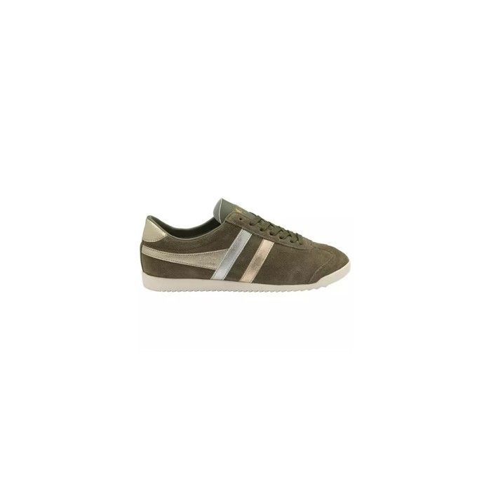 514 Baskets Gola Baskets Gola Vert