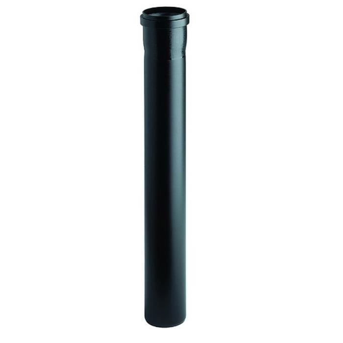 Oase DN75 T-Part Noir - Raccord Tuyau 70mm
