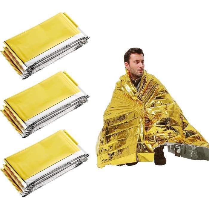 BARRIER Veste Thermique S Bleu 48 pièces | Chaleur & Confort main image 0