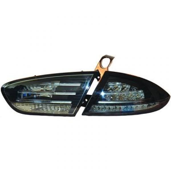 feux arr. design set LEON 09->> LED SEAT 7432993-AT2637