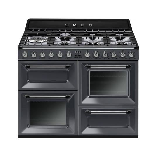 Piano de cuisson gaz TR4110GR - vue 4