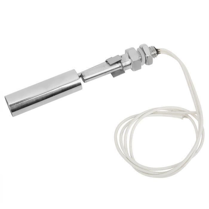 Commutateur De Détecteur Sonde De Mouvement Pir Infrarouge Sécurité
