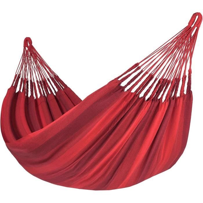 Sac à dos de randonnée Camp M30 rouge 30 litres
