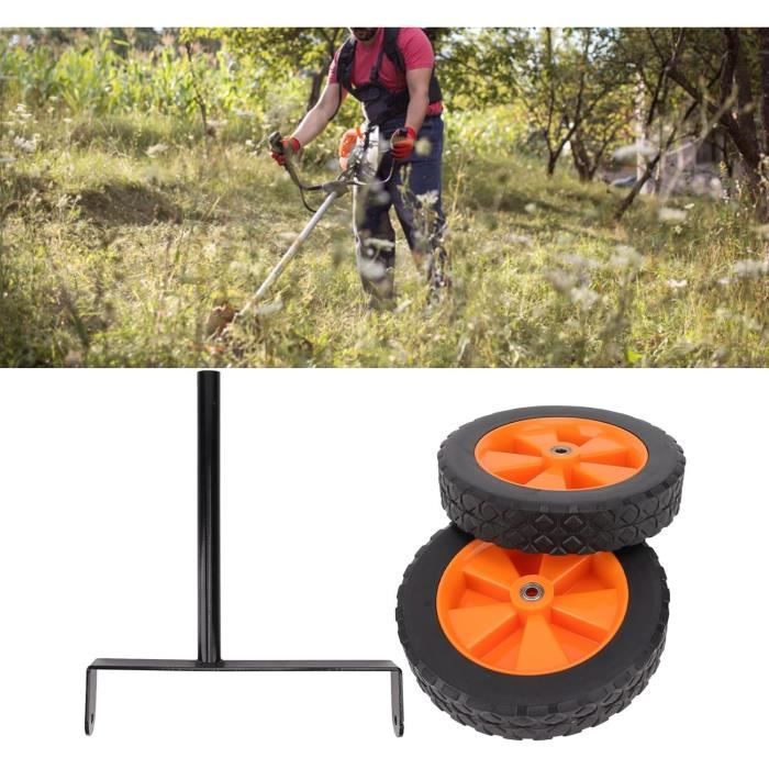 Haofy Ressorts De Tête De Coupe, 5 Pièces Accessoires De Tête De Coupe