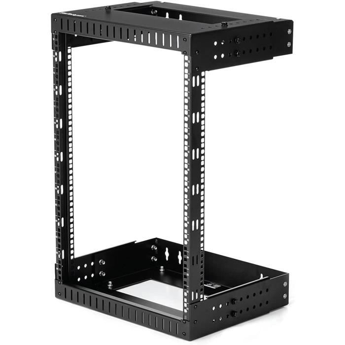 Morrelcom Rack StarTech.com Rack Reseau Mural 15U 19
