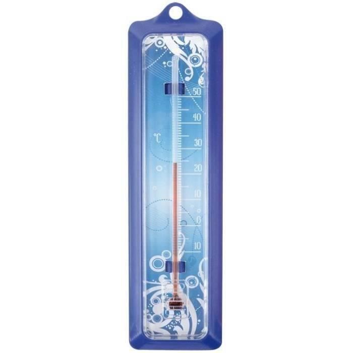 Diabolo Bleu Sky – Jeu De Plein Air En Plastique 16 Cm – Dès 6 Ans, Avec 2 Bâtons En Bois