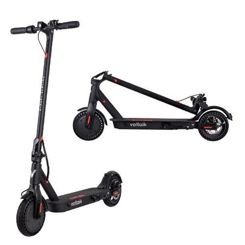 Street Surfing - SSE15010051 - Trottinette électrique Street Surfing Voltaik mgt350 noir