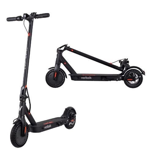 Trottinette électrique - STREET SURFING - Voltaik mgt350 noir - Enfant - 350 W - 25 km