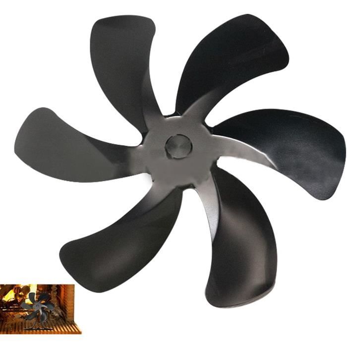 PALES DE VENTILATEUR POUR MOTEURS ÉLECTRIQUES PALES DE VENTILATEUR POUR MOTEURS ÉLECTRIQUES