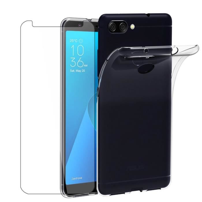 Asus Zenfone Max Plus (M1) 16GB, 2GB Price in Cambodia