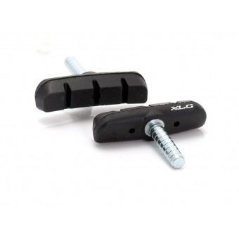 Patins de freins Cantilever XLC BS C02 Adulte Mixte Vélo