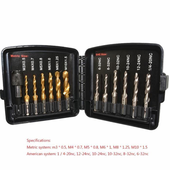 Embout de vissage long - WURTH