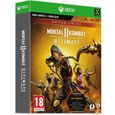 Mortal Kombat 11 Ultimate - Édition Limitée Jeu Xbox One et Xbox Series X-1