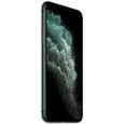 APPLE iPhone 11 Pro Max 64 Go Vert Nuit - Reconditionné - Très bon état-1