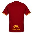T-shirt de football AS Roma Maillot Match Home Vapor 2019/20 - Nike - Rouge - Taille M-1