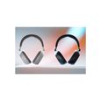 Sennheiser Momentum 4 Noir - Casque Bluetooth - Casques audio-1