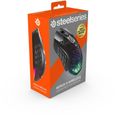 Souris gamer - STEELSERIES - Aerox 9 Wireless Gaming Mouse-1