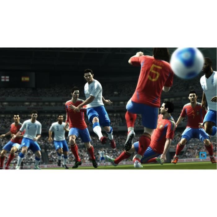 PES 2012 CLASSICS / Jeu PC - Cdiscount Jeux vidéo