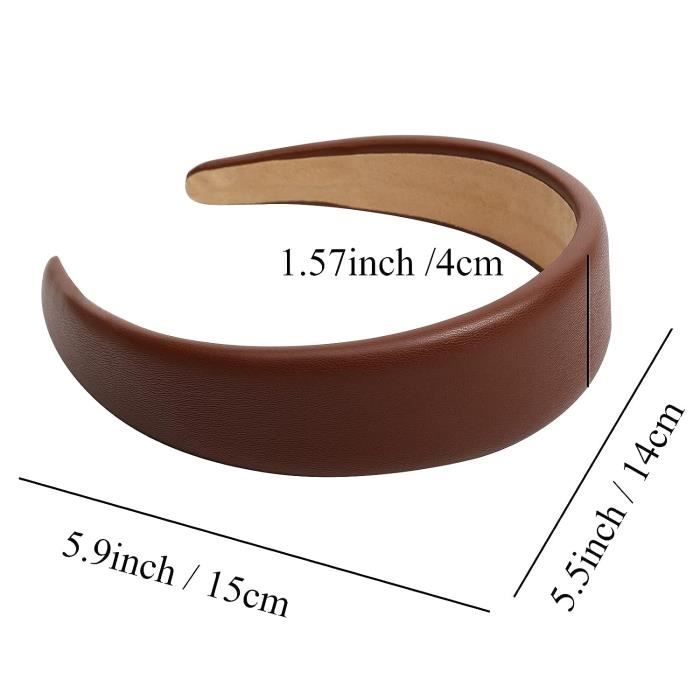 Bandeau Nez En Cuir Ridex Pour Bride Avec Flash – Neuf (fabrication Inde)