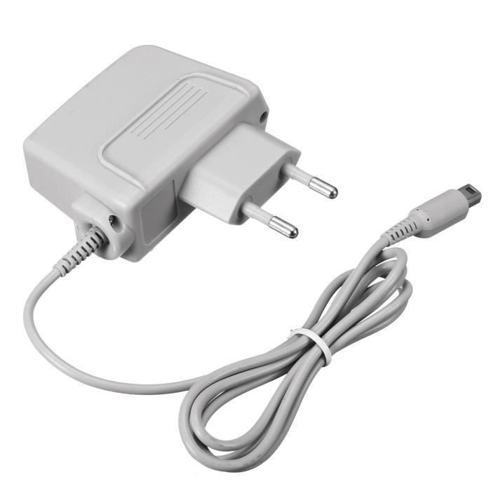 Chargeur d'adaptateur d'alimentation Nintendo 3DS XL Cote dIvoire