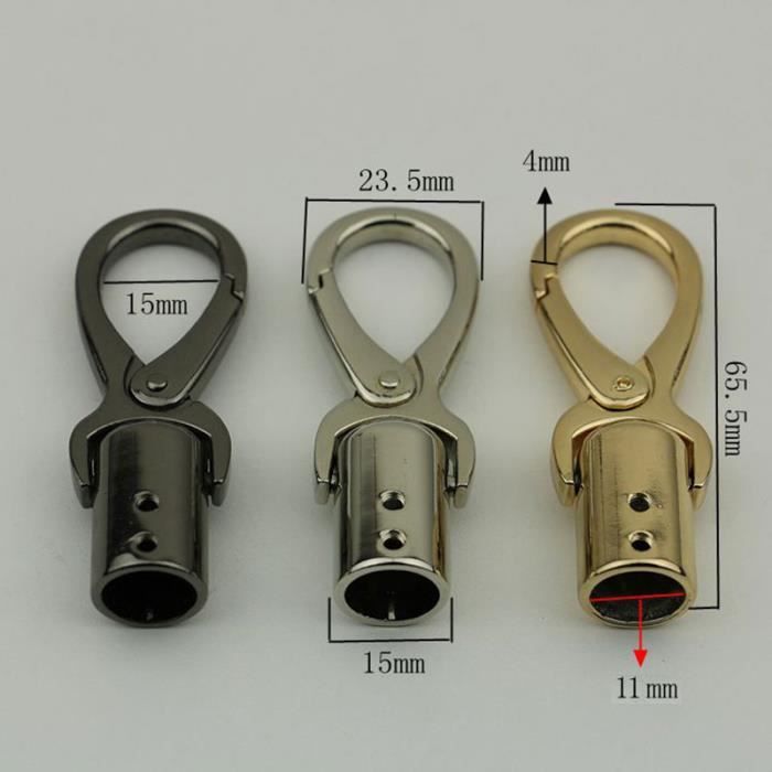 Quincaillerie Pour Sac à Main