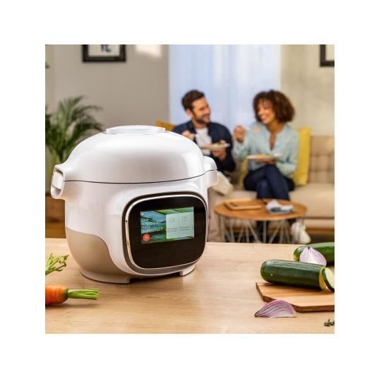 Prix Cookeo Touch Mini