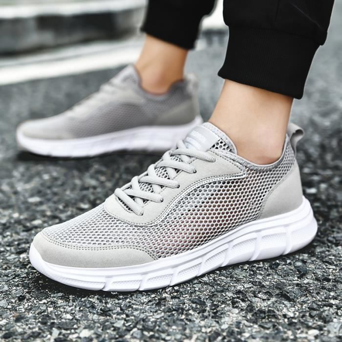 Chaussures Padel Izas Gratal - Légères, Respirantes, Semelle Antidérapante - Homme/Femme - Pour Compétition Et Loisir