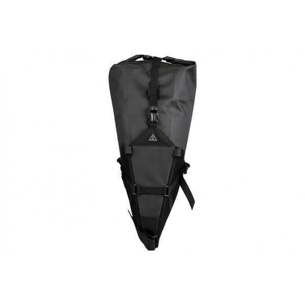 Sacoche de selle Bikepacking Topeak BackLoader 15 litres