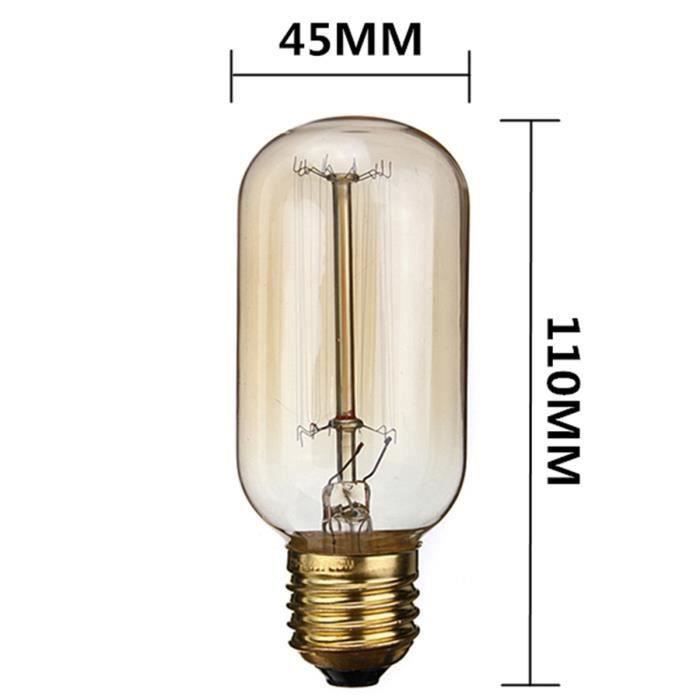 Ampoule LED E27 15W Classique Gros Culot Vis 360º