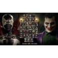 Mortal Kombat 11 Ultimate - Édition Limitée Jeu Xbox One et Xbox Series X-2