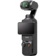 Caméra sport - DJI - Osmo Pocket 3 - Noir-2