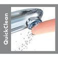 Mitigeur bain/douche Ecos - HANSGROHE - Logis C2 - QuickClean - Cartouche en céramique-2