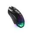 Souris gamer - STEELSERIES - Aerox 9 Wireless Gaming Mouse-2