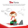 tonies® - Figurine Tonie - Mes Contes Préférés - Le Petit Chaperon Rouge Et 3 Autres Classiques - Figurine Audio pour Toniebox-2
