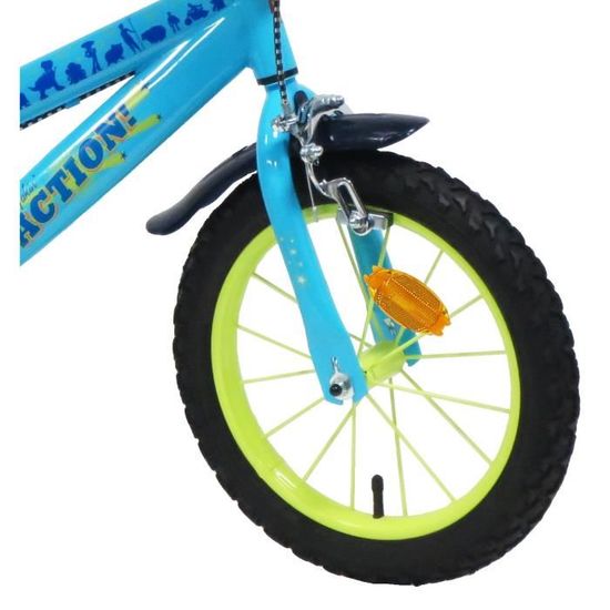 Velo toy story 14 pouces 2025