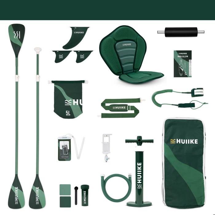 Paddle gonflable en soldes - Comparez les et achetez sur