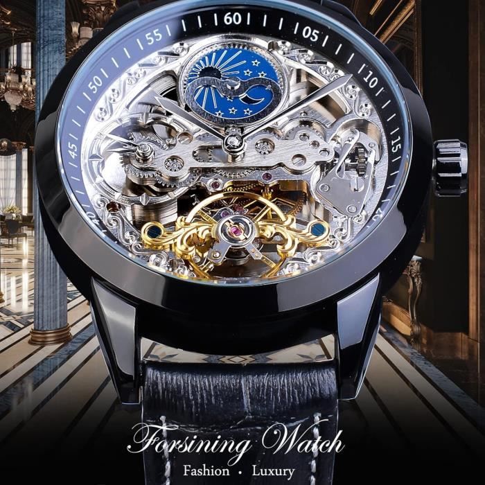 Montre neuf store