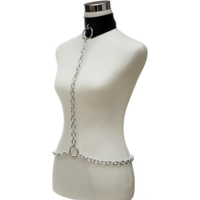 Ceinture bijoux fantaisie top