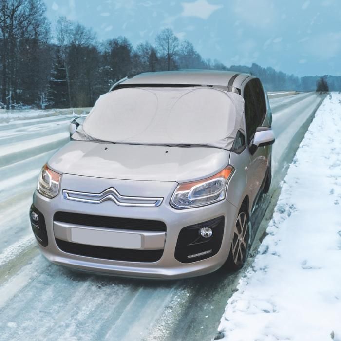 Baie De Pare Brise CITROEN C4 GRAND PICASSO 1 Diesel Occasion