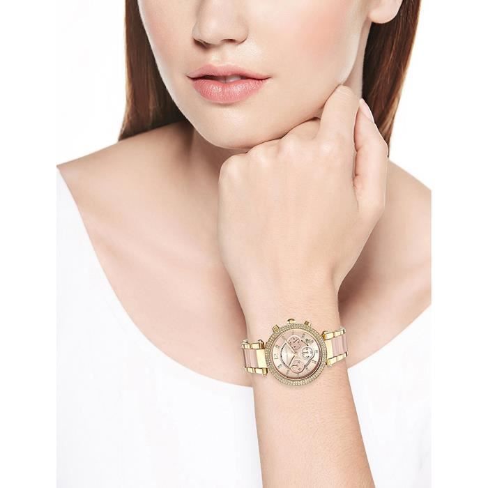 Michael on sale kors mk6326