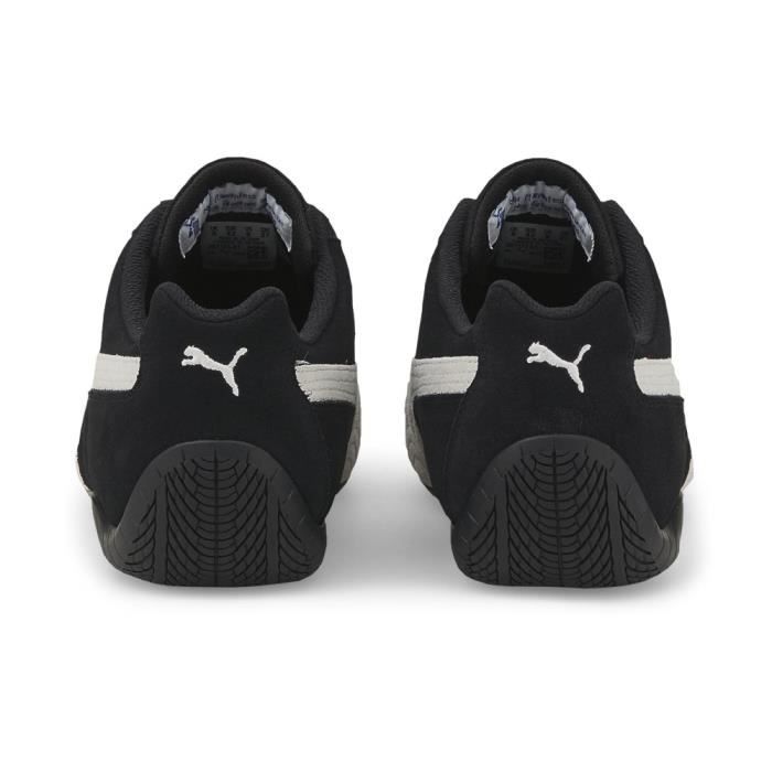 Baskets mode Puma Speedcat Og Sparco Noir Cdiscount Chaussures