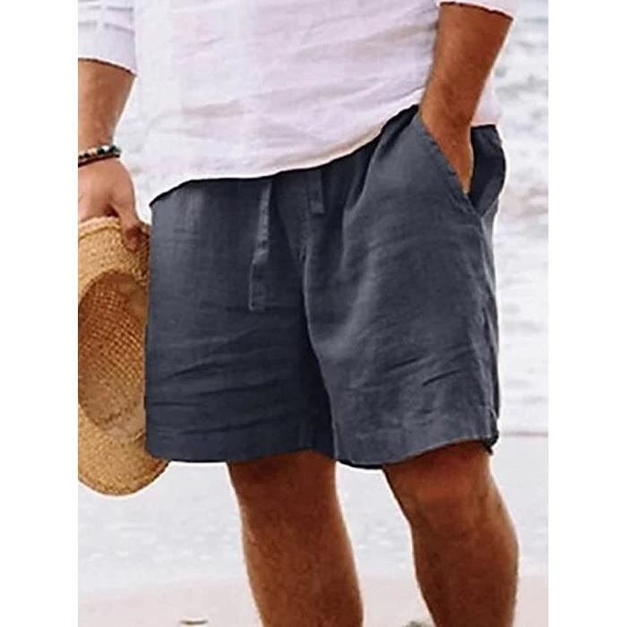 Mymyguoe Veste Multicolore Pour Homme - Costume Arc-en-Ciel Festif Coupe Ajustée