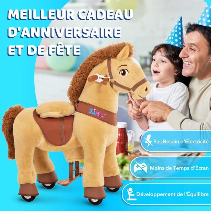 Porteur hot sale a roulette