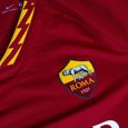 T-shirt de football AS Roma Maillot Match Home Vapor 2019/20 - Nike - Rouge - Taille M-3