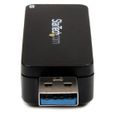 Lecteur de cartes SD/MMC USB 3.0 - STARTECH - FCREADMICRO3 - Vitesse 5 Gbit/s - Noir-3